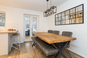 Kitchen- click for photo gallery